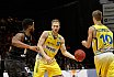 BBL: Basketball Löwen Braunschweig vs Mitteldeutscher BC 75:63 16.11.2018