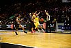 BBL: Basketball Löwen Braunschweig vs Mitteldeutscher BC 75:63 16.11.2018