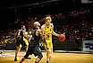 BBL: Basketball Löwen Braunschweig vs Mitteldeutscher BC 75:63 16.11.2018