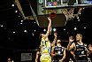 BBL: Basketball Löwen Braunschweig vs Mitteldeutscher BC 75:63 16.11.2018