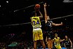 BBL: Basketball Löwen Braunschweig vs Mitteldeutscher BC 75:63 16.11.2018