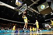 BBL: Basketball Löwen Braunschweig vs HAKRO Merlins Crailsheim 98:84 27.01.2019