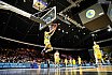 BBL: Basketball Löwen Braunschweig vs HAKRO Merlins Crailsheim 98:84 27.01.2019