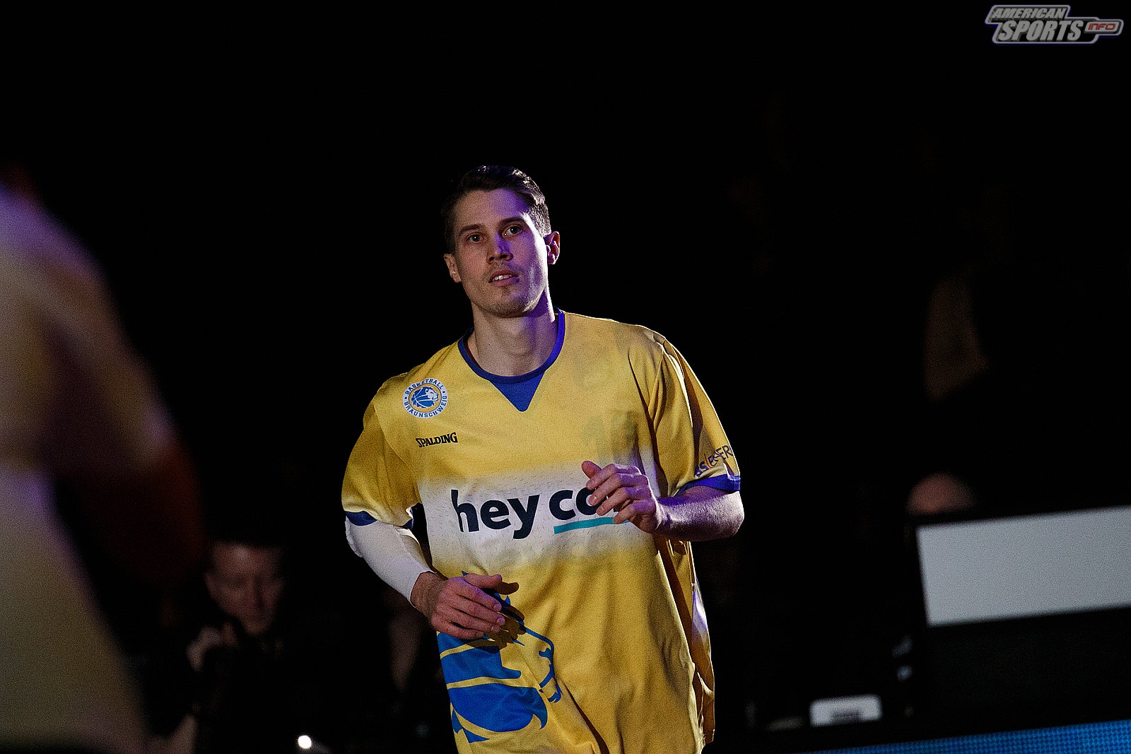 BBL: Basketball Löwen Braunschweig vs HAKRO Merlins Crailsheim 98:84 27.01.2019