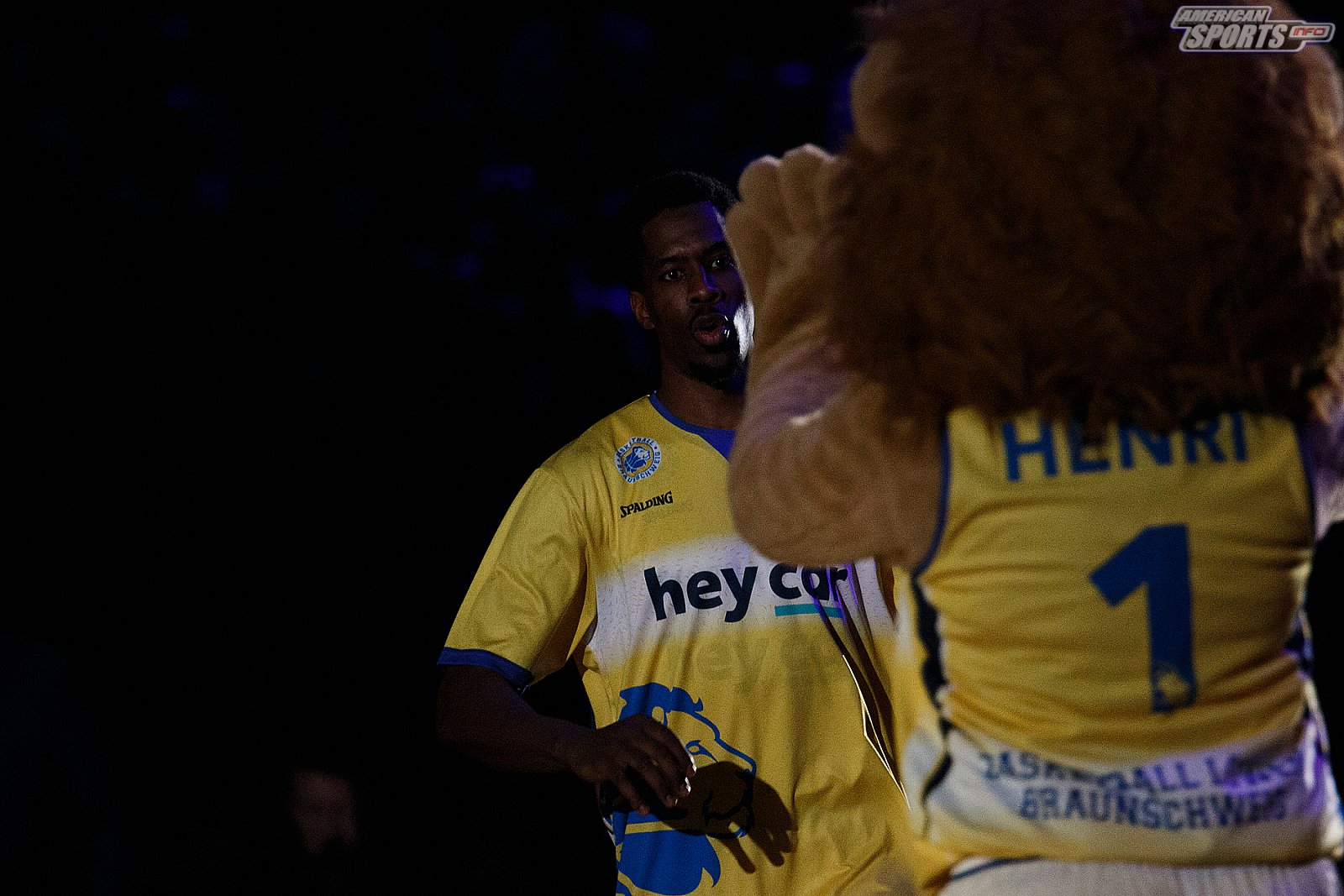 BBL: Basketball Löwen Braunschweig vs HAKRO Merlins Crailsheim 98:84 27.01.2019