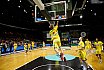 BBL: Basketball Löwen Braunschweig vs HAKRO Merlins Crailsheim 98:84 27.01.2019
