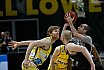 BBL: Basketball Löwen Braunschweig vs HAKRO Merlins Crailsheim 98:84 27.01.2019