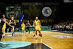 BBL: Basketball Löwen Braunschweig vs HAKRO Merlins Crailsheim 98:84 27.01.2019
