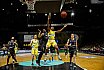 BBL: Basketball Löwen Braunschweig vs HAKRO Merlins Crailsheim 98:84 27.01.2019
