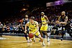 BBL: Basketball Löwen Braunschweig vs HAKRO Merlins Crailsheim 98:84 27.01.2019