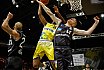 BBL: Basketball Löwen Braunschweig vs HAKRO Merlins Crailsheim 98:84 27.01.2019