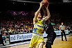 BBL: Basketball Löwen Braunschweig vs HAKRO Merlins Crailsheim 98:84 27.01.2019