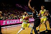 BBL: Basketball Löwen Braunschweig vs HAKRO Merlins Crailsheim 98:84 27.01.2019