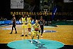 BBL: Basketball Löwen Braunschweig vs HAKRO Merlins Crailsheim 98:84 27.01.2019