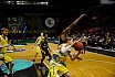 BBL: Basketball Löwen Braunschweig vs HAKRO Merlins Crailsheim 98:84 27.01.2019