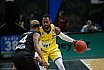 BBL: Basketball Löwen Braunschweig vs HAKRO Merlins Crailsheim 98:84 27.01.2019