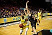 BBL: Basketball Löwen Braunschweig vs HAKRO Merlins Crailsheim 98:84 27.01.2019
