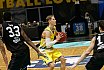 BBL: Basketball Löwen Braunschweig vs HAKRO Merlins Crailsheim 98:84 27.01.2019