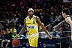 BBL: Basketball Löwen Braunschweig vs HAKRO Merlins Crailsheim 98:84 27.01.2019