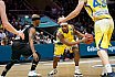 BBL: Basketball Löwen Braunschweig vs HAKRO Merlins Crailsheim 98:84 27.01.2019