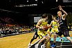 BBL: Basketball Löwen Braunschweig vs HAKRO Merlins Crailsheim 98:84 27.01.2019