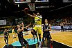 BBL: Basketball Löwen Braunschweig vs HAKRO Merlins Crailsheim 98:84 27.01.2019