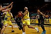 BBL: Basketball Löwen Braunschweig vs HAKRO Merlins Crailsheim 98:84 27.01.2019
