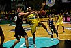 BBL: Basketball Löwen Braunschweig vs HAKRO Merlins Crailsheim 98:84 27.01.2019