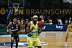BBL: Basketball Löwen Braunschweig vs HAKRO Merlins Crailsheim 98:84 27.01.2019