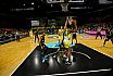 BBL: Basketball Löwen Braunschweig vs HAKRO Merlins Crailsheim 98:84 27.01.2019