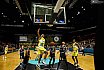 BBL: Basketball Löwen Braunschweig vs HAKRO Merlins Crailsheim 98:84 27.01.2019