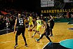 BBL: Basketball Löwen Braunschweig vs HAKRO Merlins Crailsheim 98:84 27.01.2019