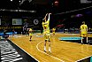 BBL: Basketball Löwen Braunschweig vs HAKRO Merlins Crailsheim 98:84 27.01.2019