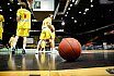 BBL: Basketball Löwen Braunschweig vs HAKRO Merlins Crailsheim 98:84 27.01.2019