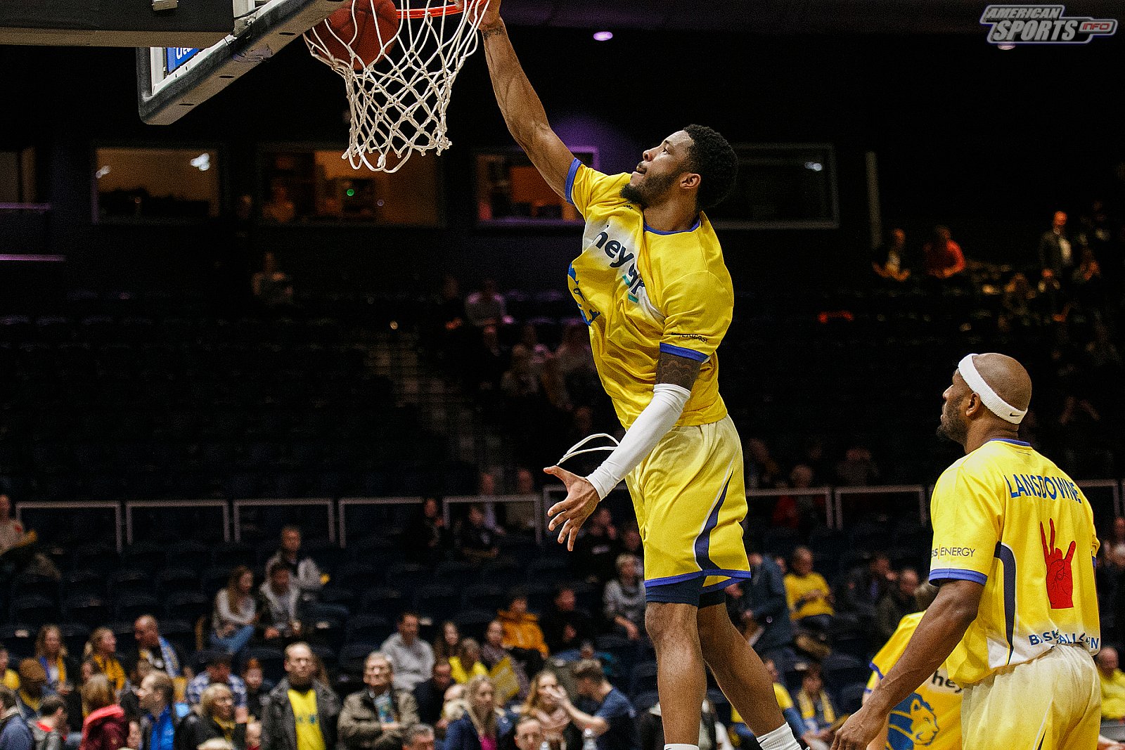 BBL: Basketball Löwen Braunschweig vs HAKRO Merlins Crailsheim 98:84 27.01.2019