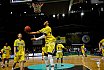BBL: Basketball Löwen Braunschweig vs Science City Jena 90:66 30.12.2018