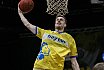 BBL: Basketball Löwen Braunschweig vs Science City Jena 90:66 30.12.2018