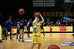 BBL: Basketball Löwen Braunschweig vs Science City Jena 90:66 30.12.2018