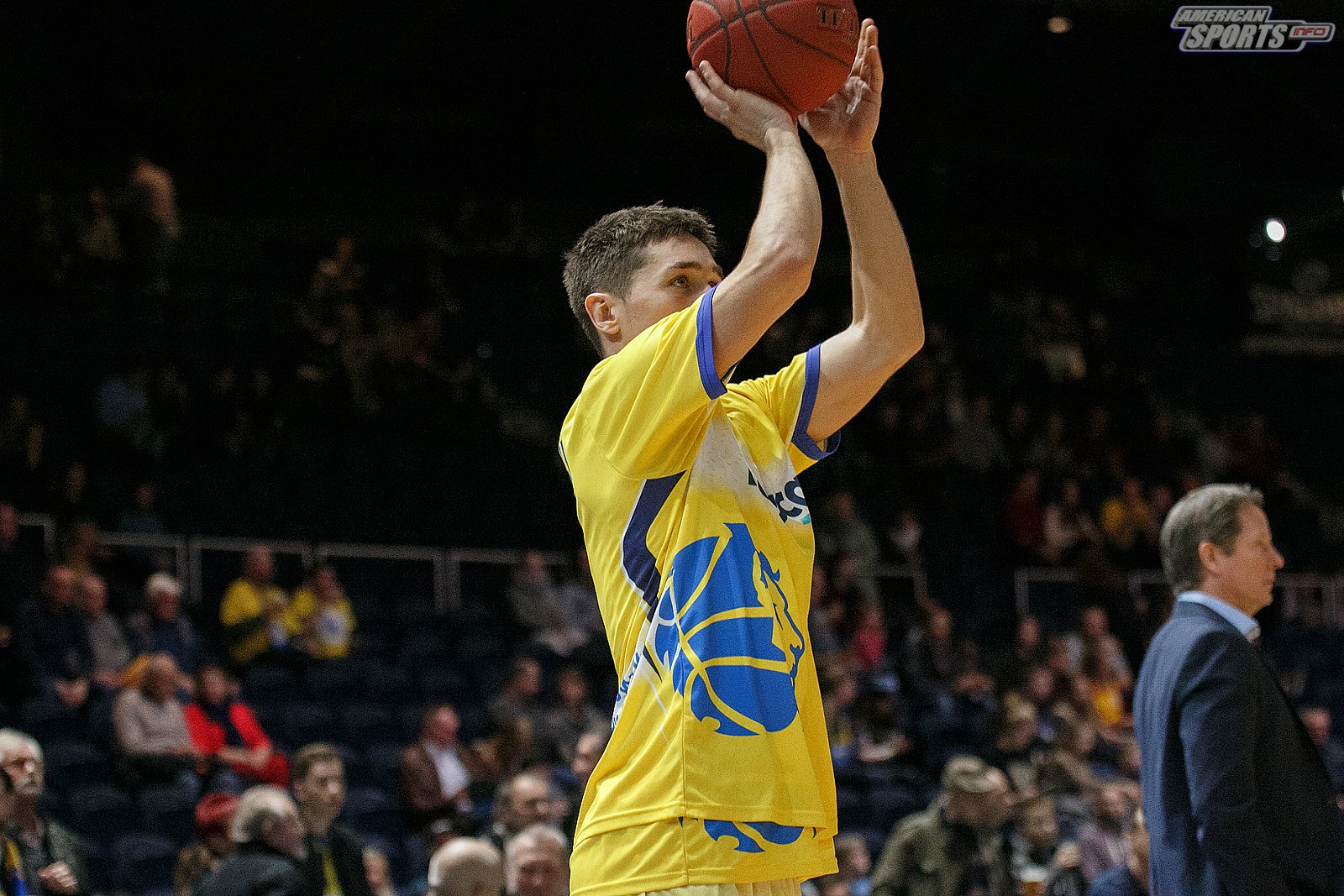 BBL: Basketball Löwen Braunschweig vs Science City Jena 90:66 30.12.2018