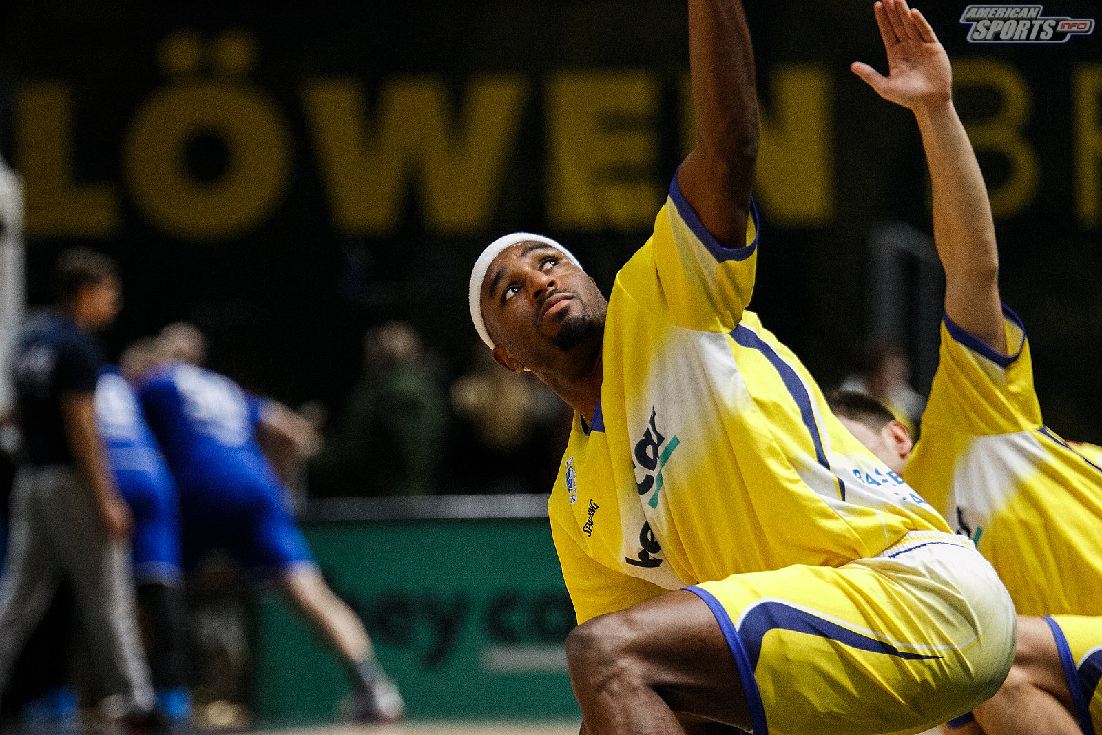 BBL: Basketball Löwen Braunschweig vs Science City Jena 90:66 30.12.2018