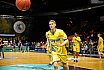 BBL: Basketball Löwen Braunschweig vs Science City Jena 90:66 30.12.2018