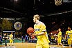 BBL: Basketball Löwen Braunschweig vs Science City Jena 90:66 30.12.2018