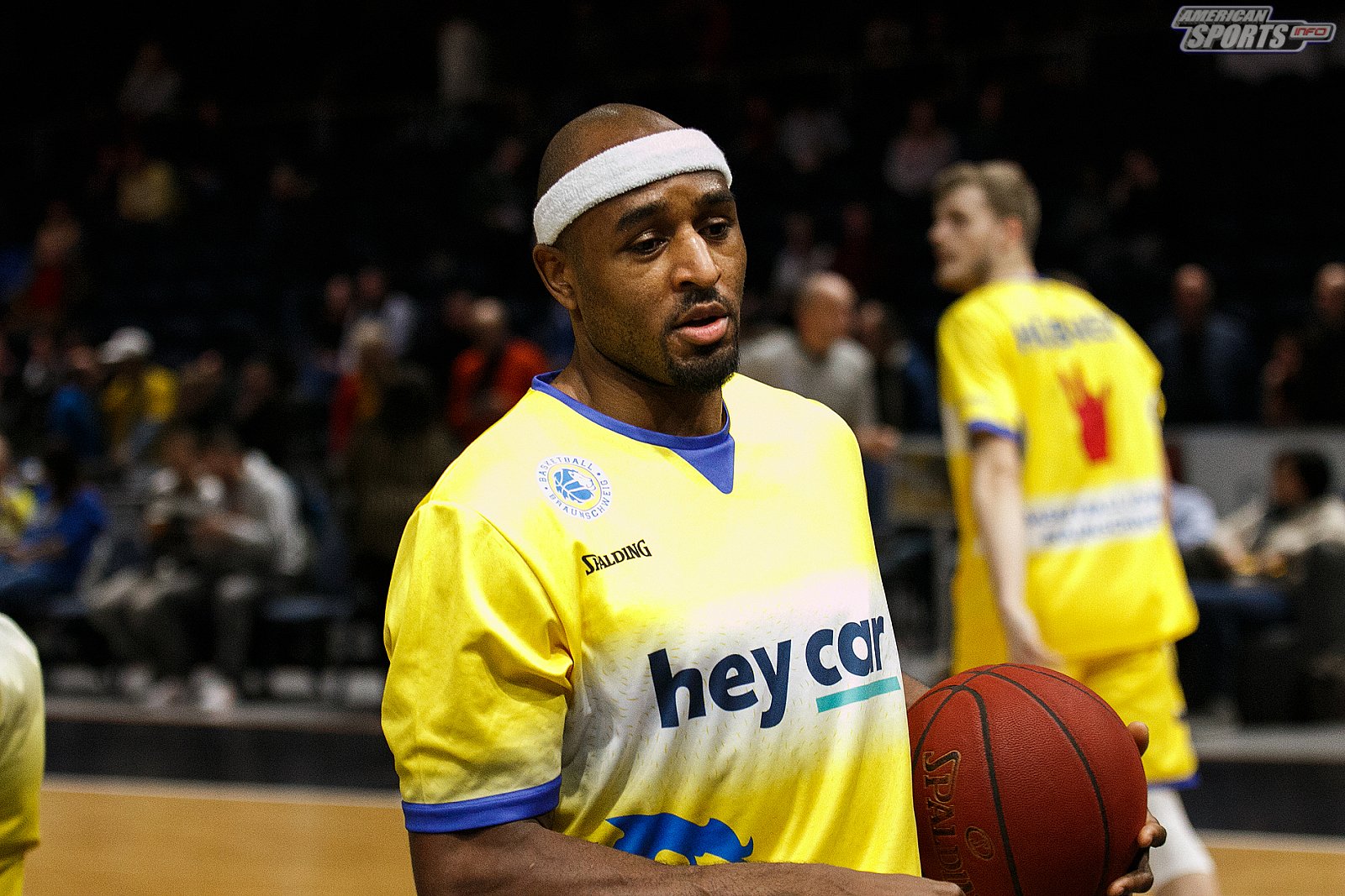 BBL: Basketball Löwen Braunschweig vs Science City Jena 90:66 30.12.2018