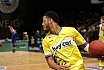 BBL: Basketball Löwen Braunschweig vs Science City Jena 90:66 30.12.2018