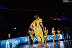BBL: Basketball Löwen Braunschweig vs Science City Jena 90:66 30.12.2018