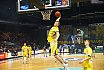 BBL: Basketball Löwen Braunschweig vs Science City Jena 90:66 30.12.2018