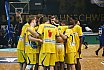 BBL: Basketball Löwen Braunschweig vs Science City Jena 90:66 30.12.2018