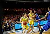 BBL: Basketball Löwen Braunschweig vs Science City Jena 90:66 30.12.2018