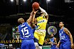BBL: Basketball Löwen Braunschweig vs Science City Jena 90:66 30.12.2018