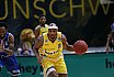 BBL: Basketball Löwen Braunschweig vs Science City Jena 90:66 30.12.2018